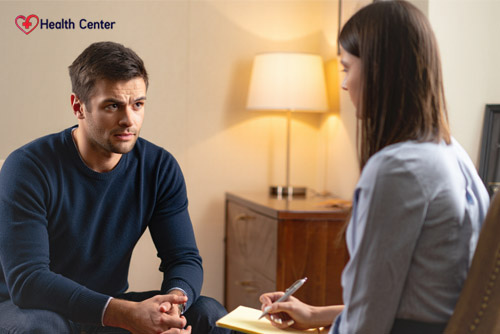 Как проходит лечение игромании в Спасск-Дальнем в клинике Центр здоровья<